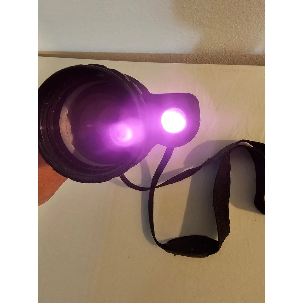Amt night vision